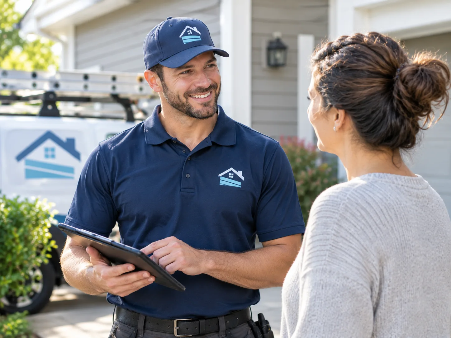 Siding Contractors in Decatur, IA